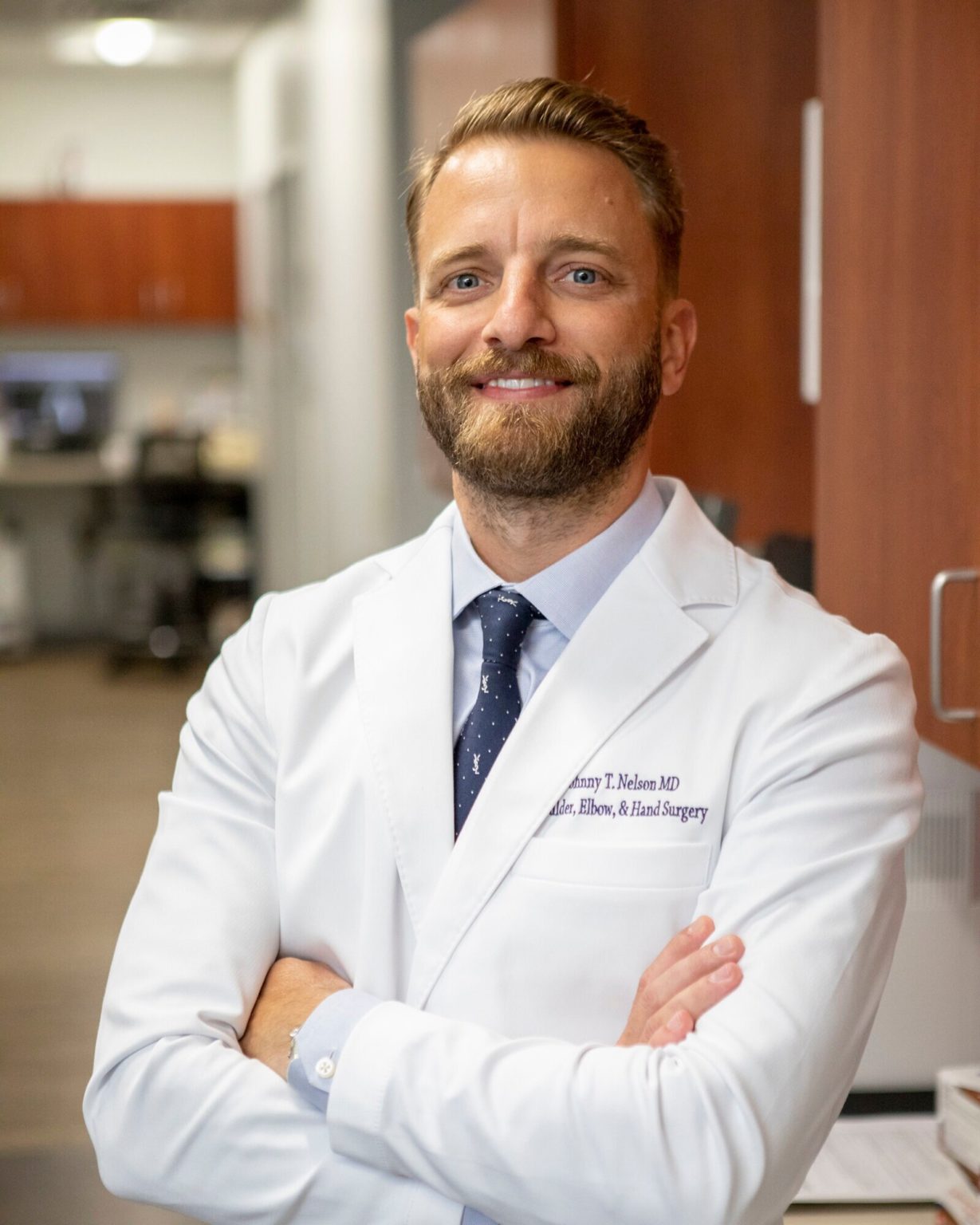 Dr. Nelson — Raleigh Upper Ex