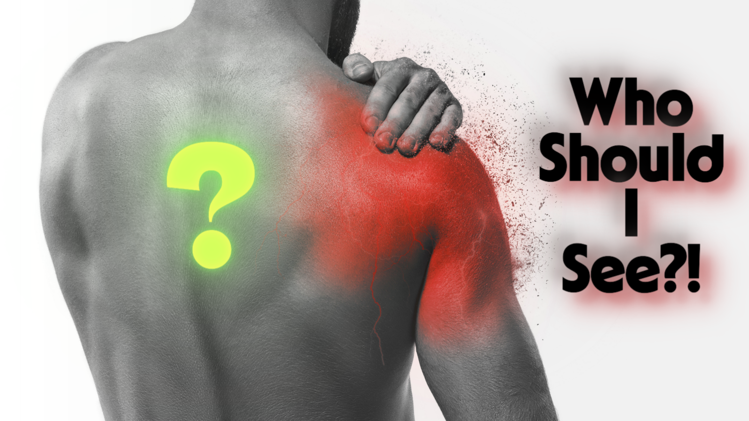 shoulderpainquestion