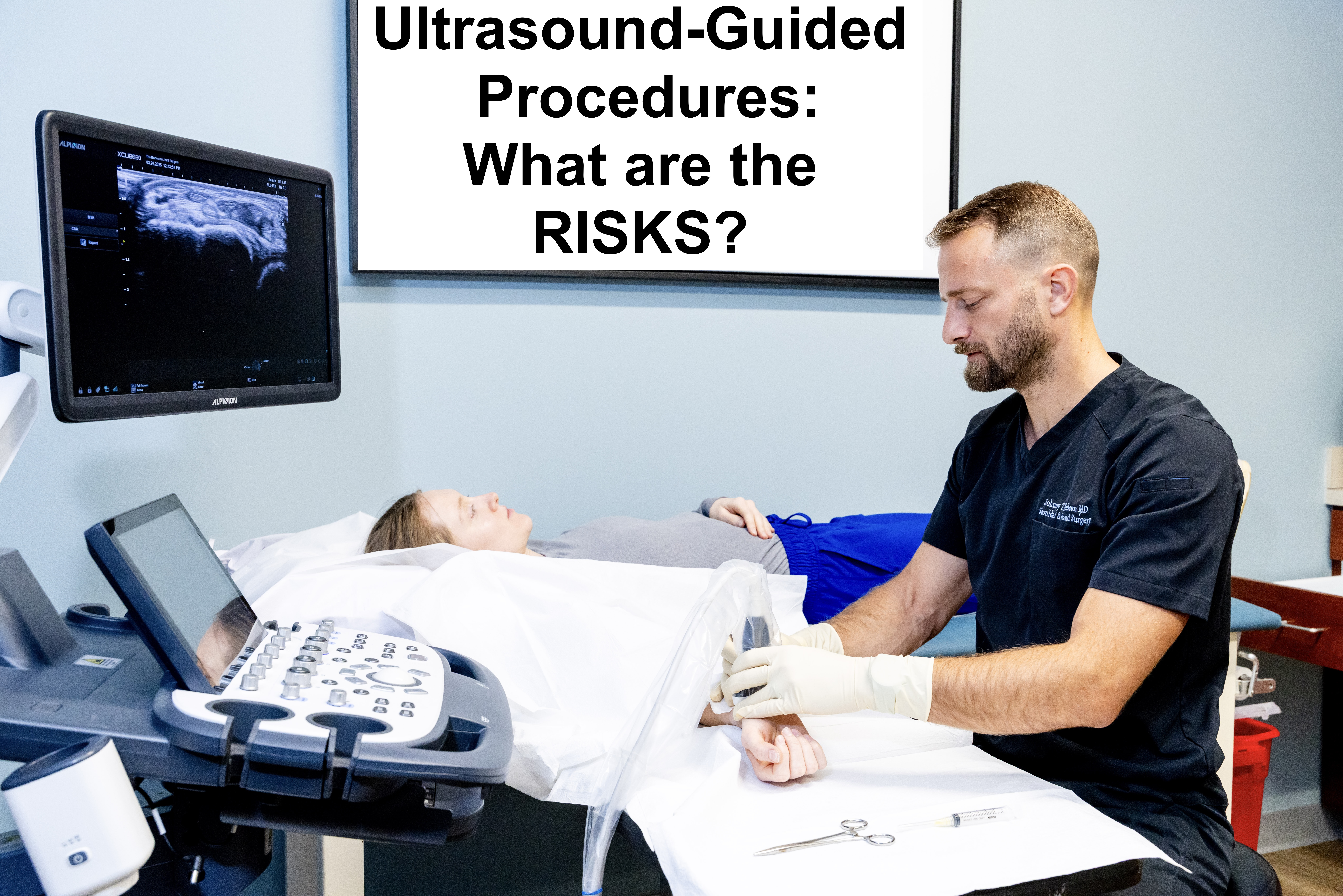 Carpal Tunnel Surgery Risks